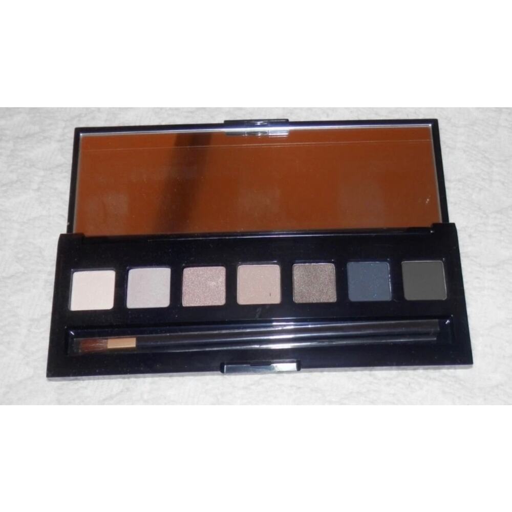 Estée Lauder Pure Color Envy Sculpting Eyeshadow Palette 7